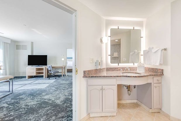 Images Homewood Suites by Hilton East Rutherford - Meadowlands, NJ