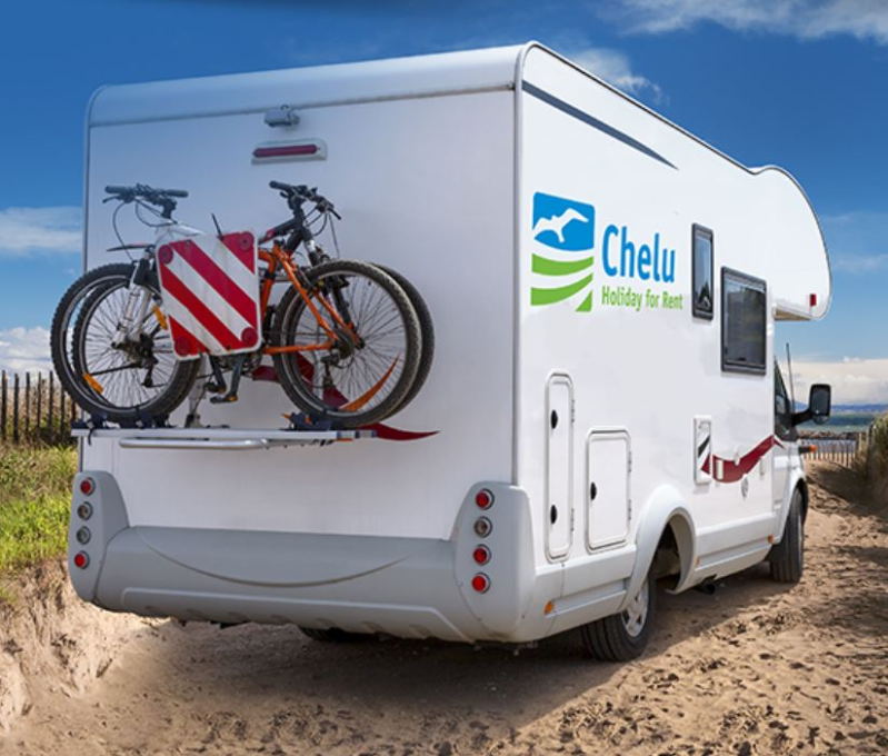 Images Chelu - Noleggio Camper in Sardegna
