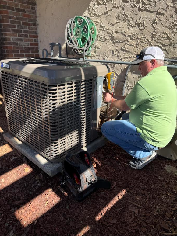 Southern Comfort Heating & Air LLC Image