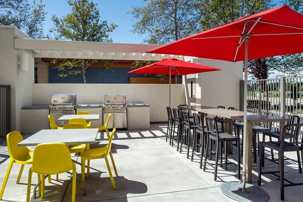 Images Home2 Suites by Hilton San Jose South