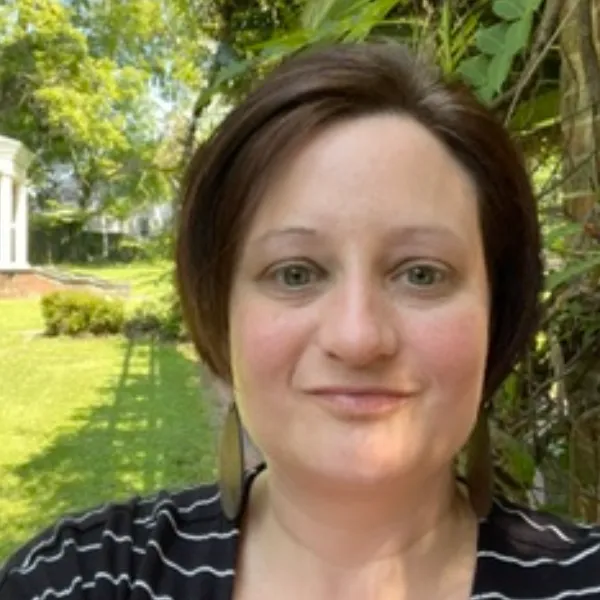 Margaret Walker - Charleston, SC - Mental Health Counseling, Clinical Social Worker, Psychologist