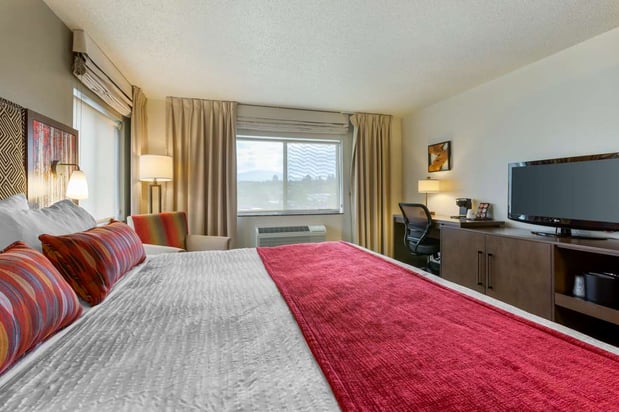 Images Best Western Plus McCall Lodge & Suites