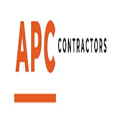 APC Contractors LLC Logo