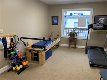 Image 7 | Saco Bay Orthopaedic and Sports Physical Therapy - Bridgton - 154 Main Street