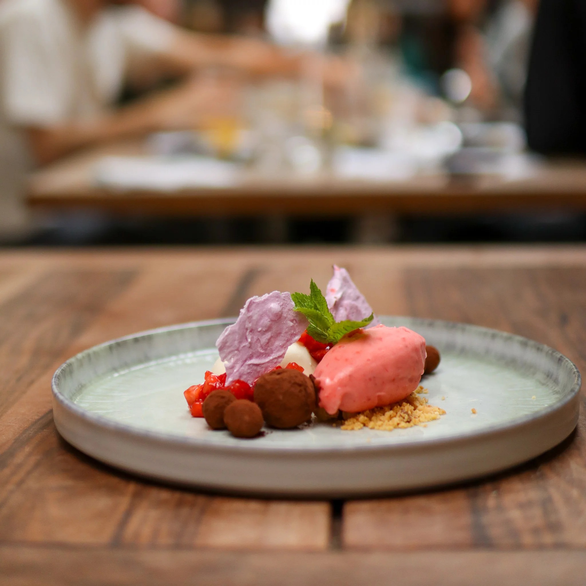 Bilder Café Balthasar