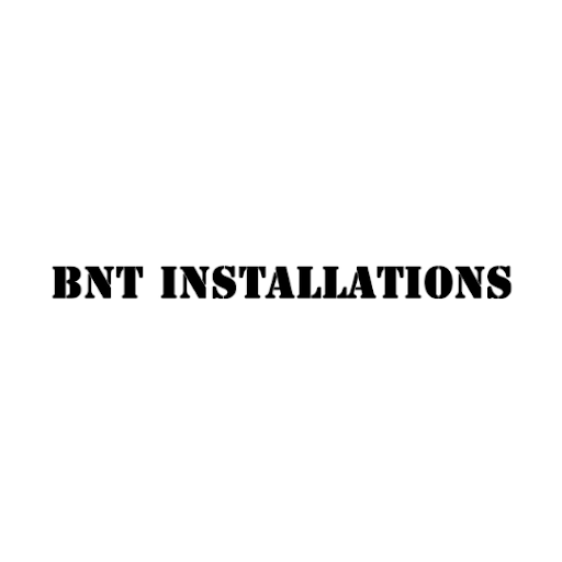 BNT Installations Logo