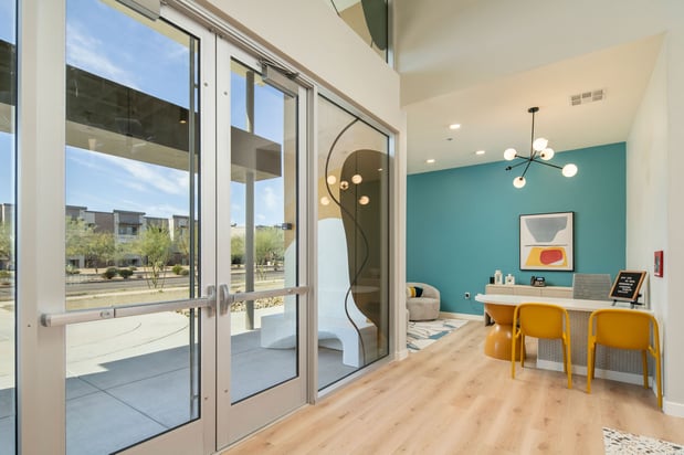 Images Cabana North Valley