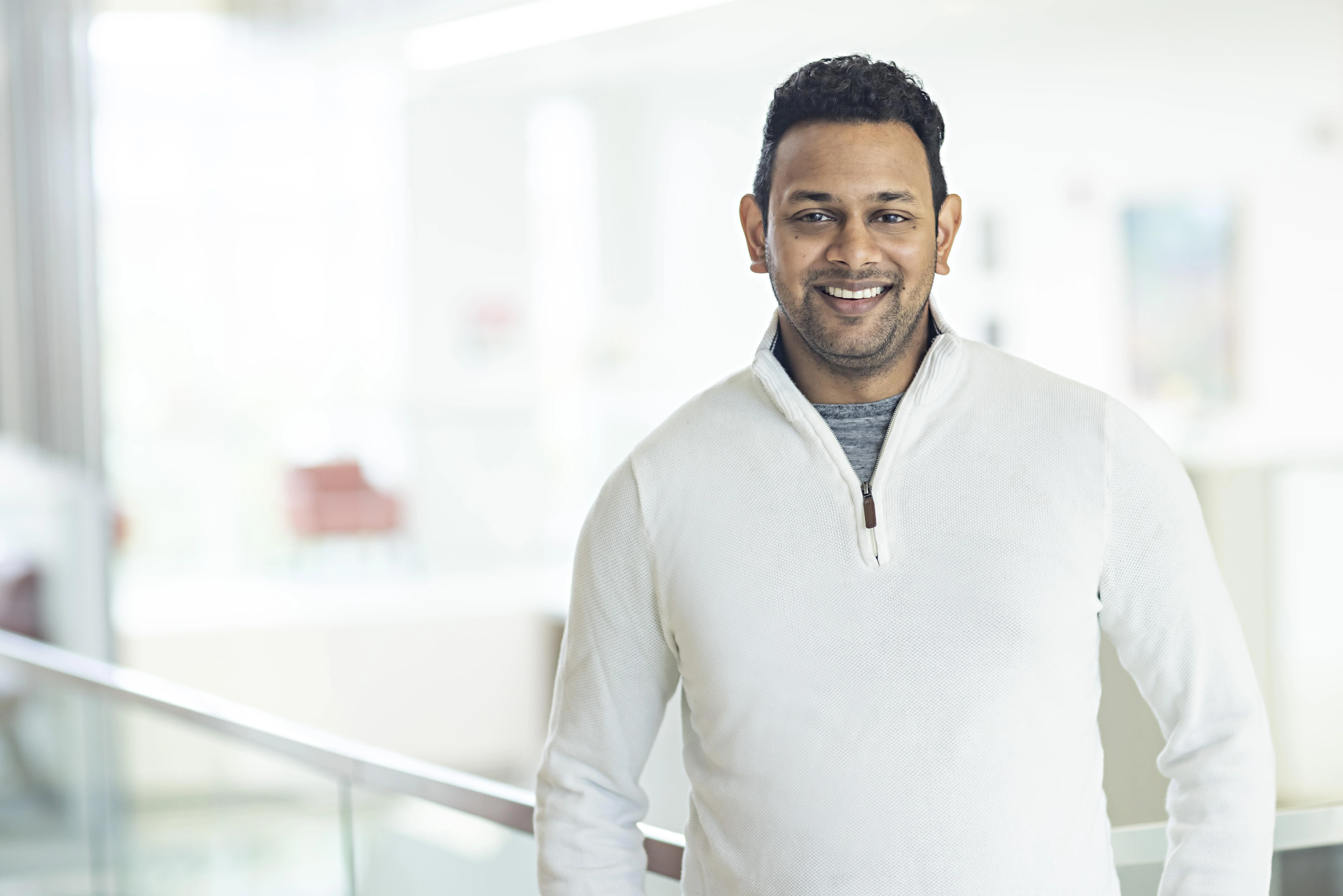 Dr. Nihal S. Patel, MD - Easton, PA - Critical Care Medicine, Critical Care Specialist