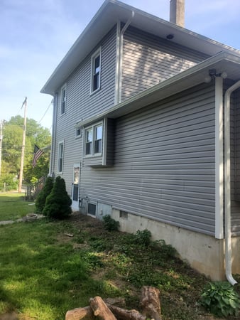 Images Malanda Exteriors | Roofing and Siding Company