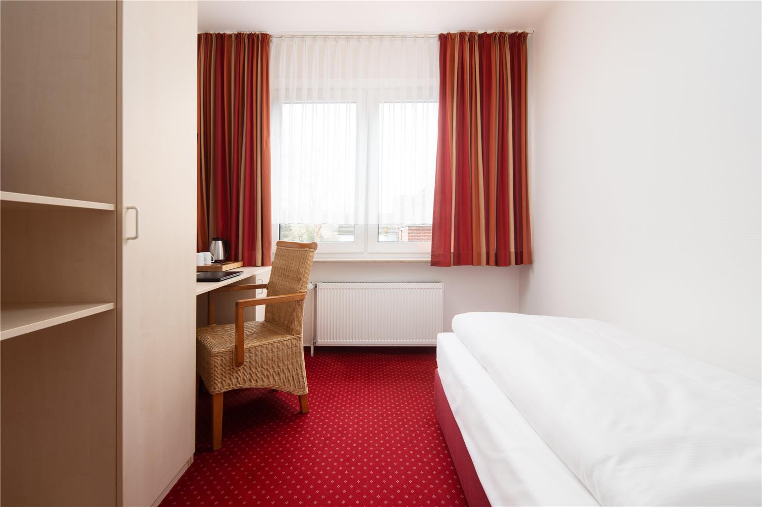 Best Western Hotel Heide, Melkbrink 47-52 in Oldenburg