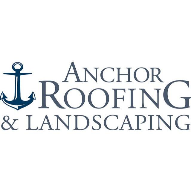 Anchor Roofing Logo