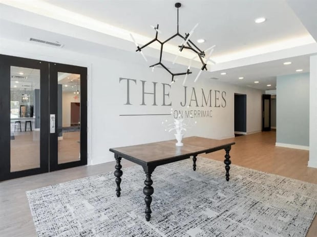 Images The James On Merrimac