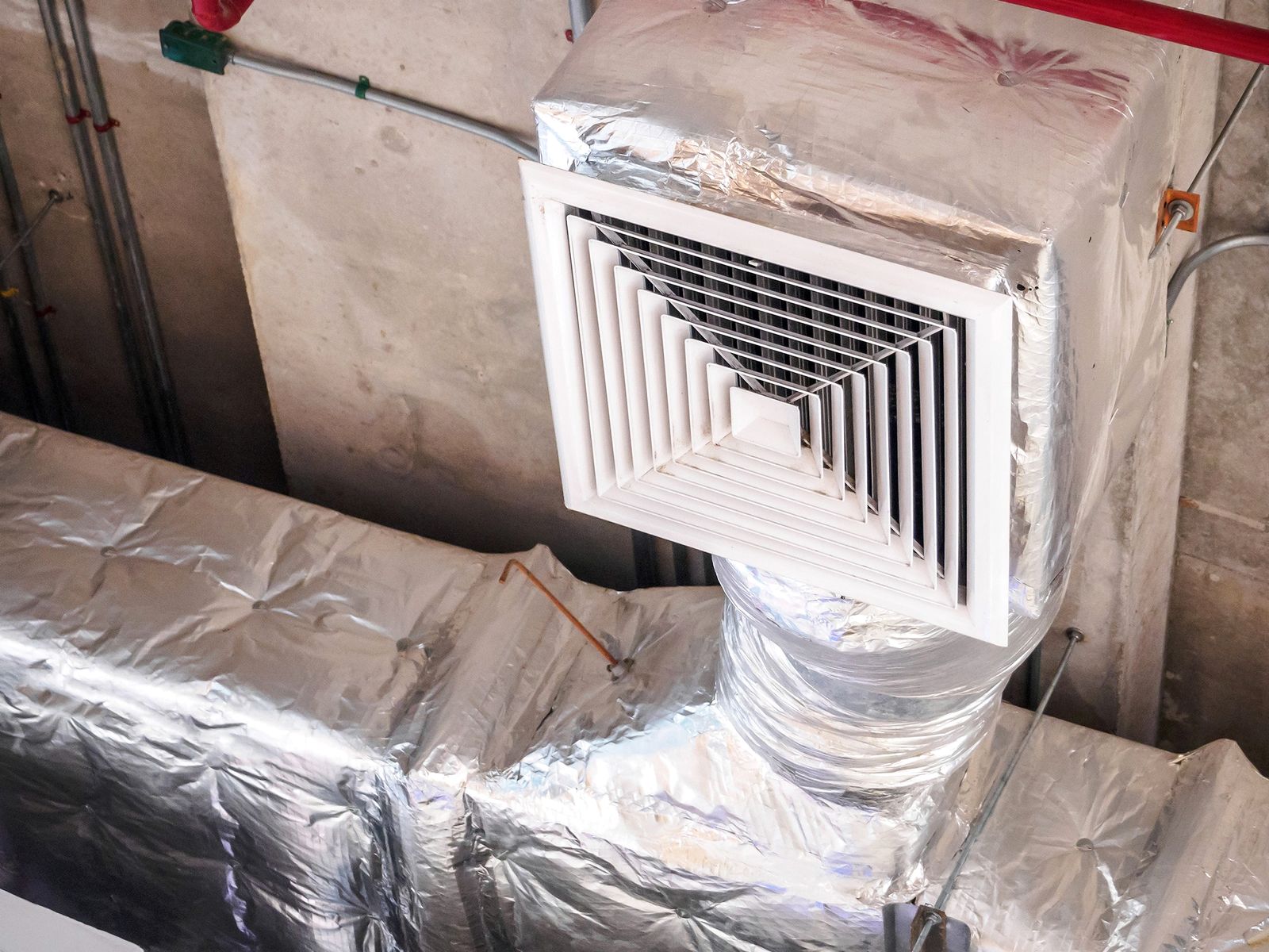 The Dryer Vent Guys