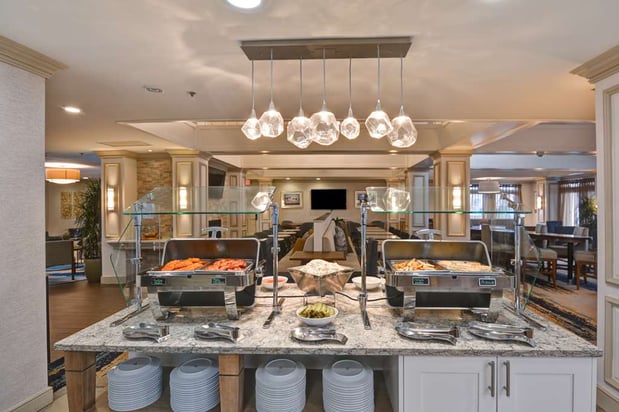 Images Homewood Suites by Hilton Windsor Locks Hartford