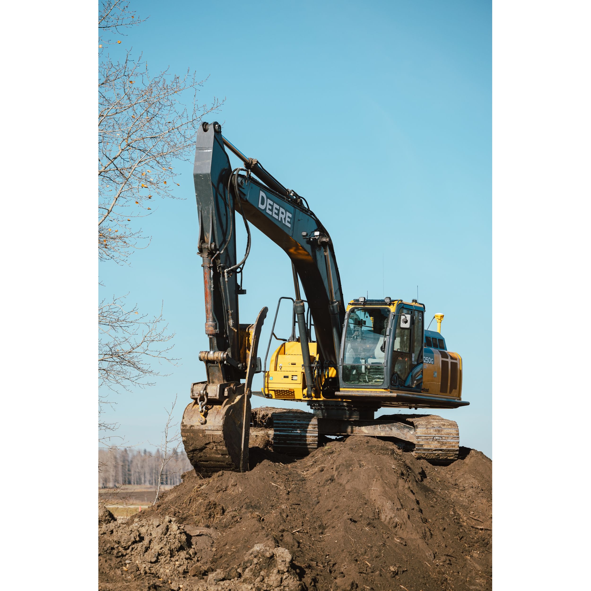 Images CBO Earthworks