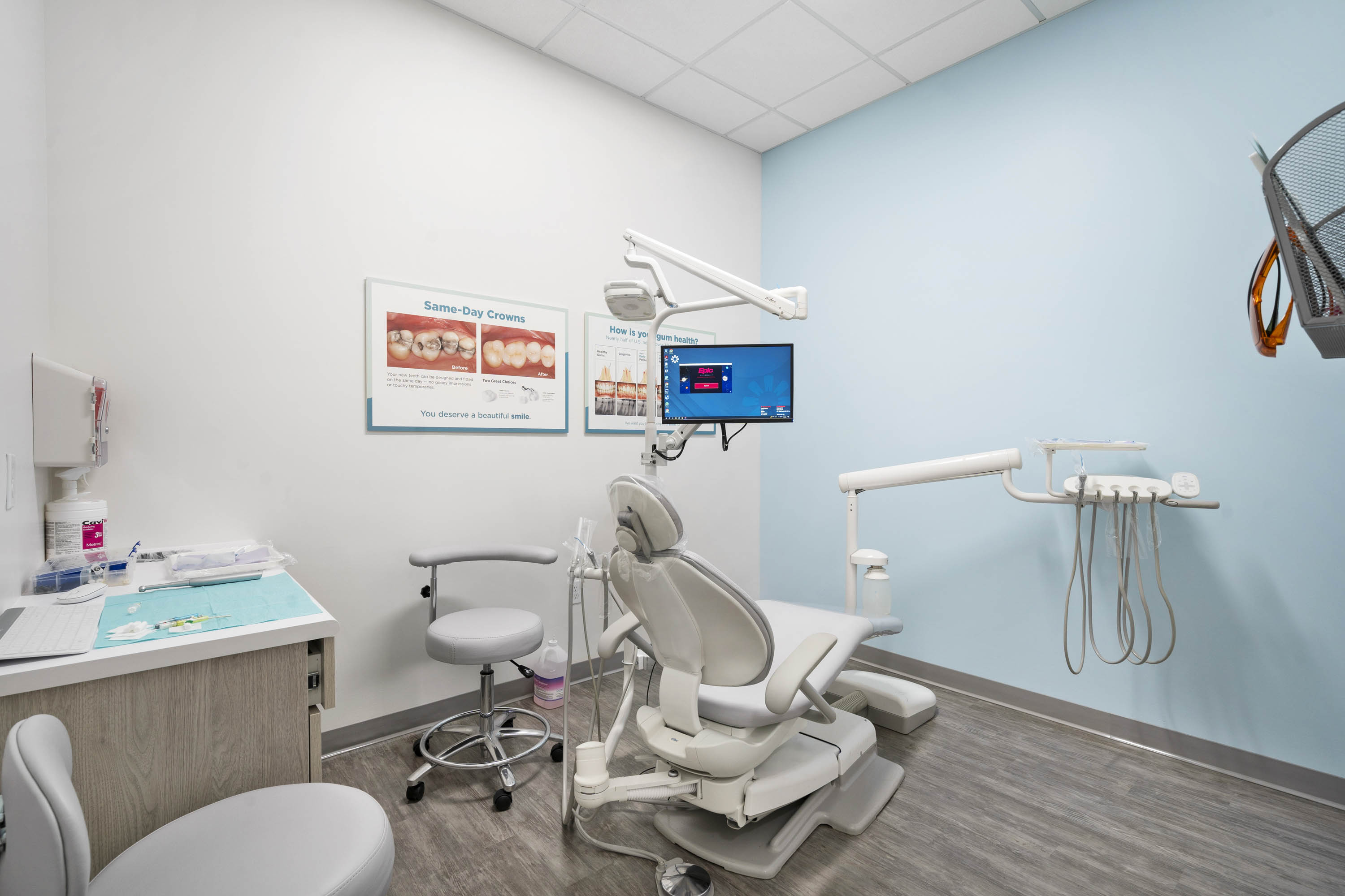 Dentists of Fair Oaks Image