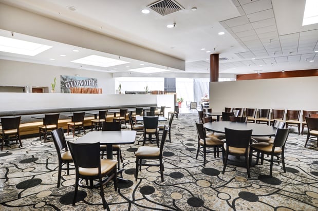 Images Holiday Inn St. Petersburg N- Clearwater by IHG