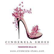 Cinderela Shoes Logo