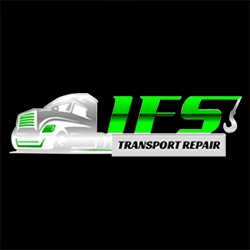 IFS Transport Repair