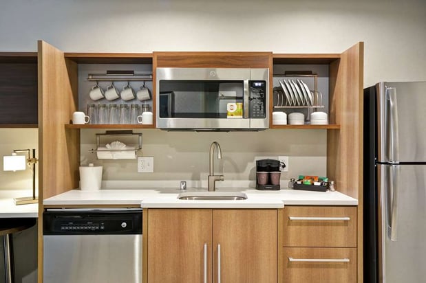 Images Home2 Suites by Hilton Plano Legacy West
