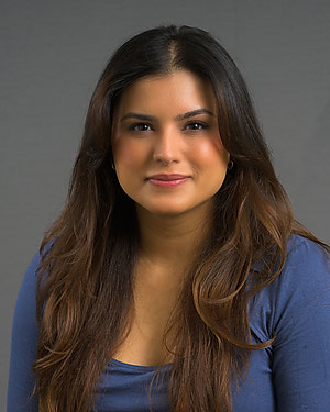 Sariya Z. Siddiqi, MD