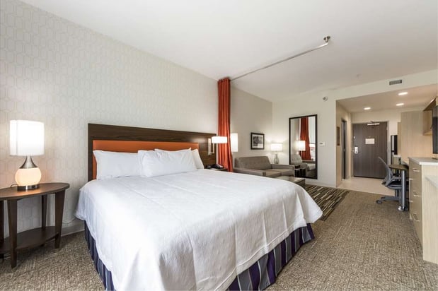Images Home2 Suites by Hilton Fort Worth Northlake