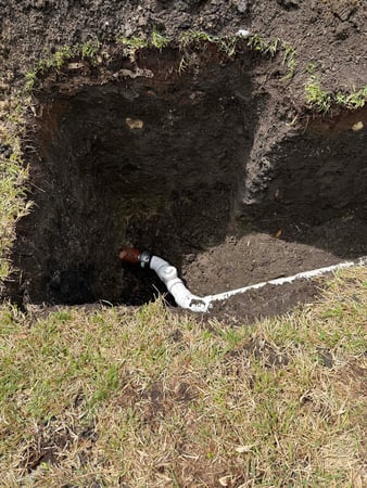 Images Aubrey Plumbing Company LLC