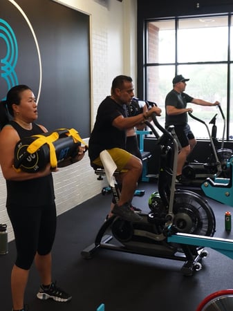 Images BFT Maple Grove