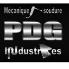 PDG industries inc - PDG mécanique soudure