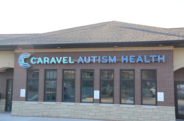 Images Caravel Autism Health