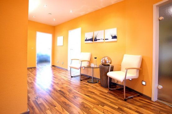 Zahnärzte Dr. Schrott & Kollegen, Euckenweg 31 in Nürnberg