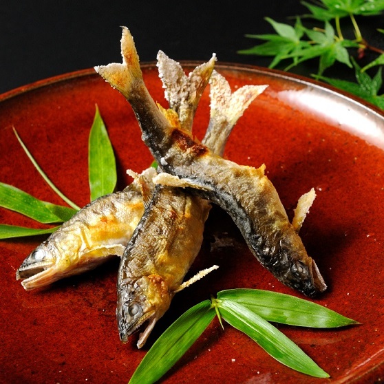 Images 京料理　辰巳屋