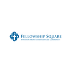 Fellowship Square Mesa Logo