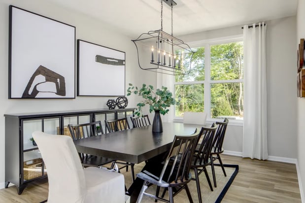 Images Montville Reserve by Pulte Homes