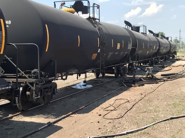 Images Creative Railcar Marketing Services