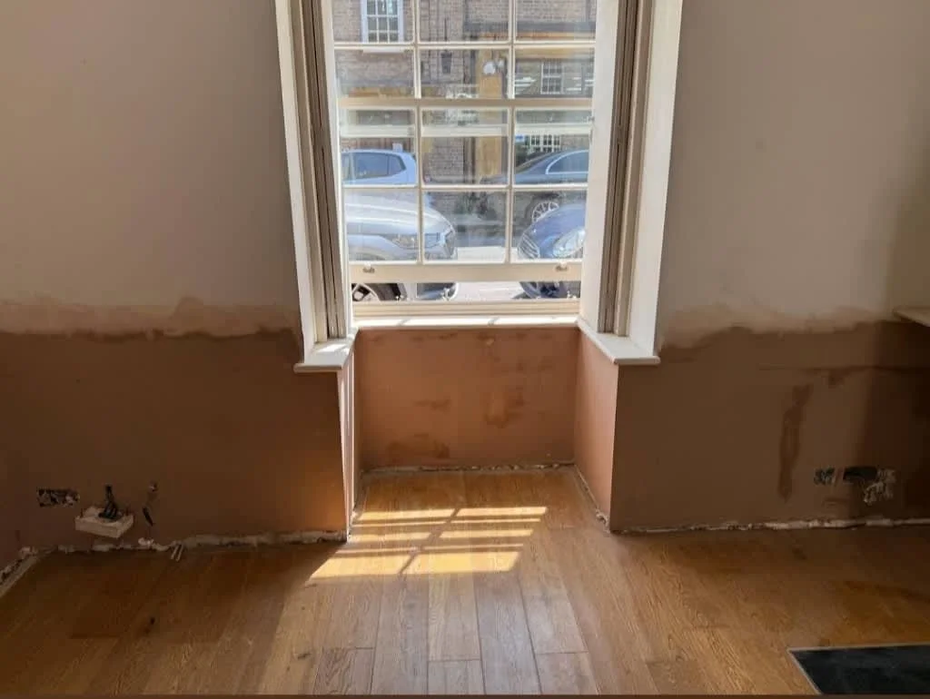 Images Verisure Damp Proofing & Plastering