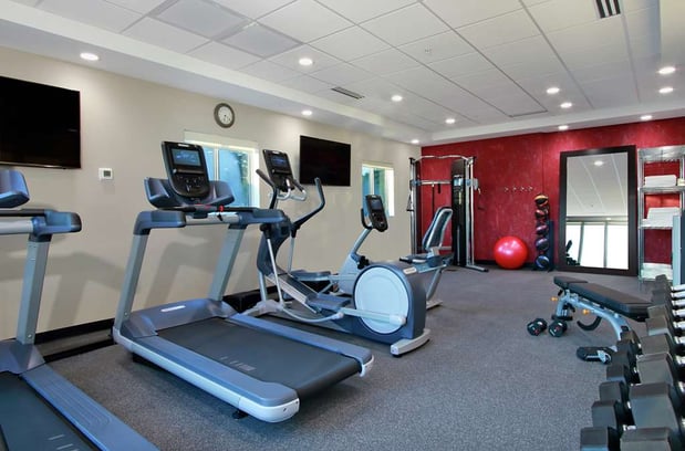 Images Home2 Suites by Hilton Mobile International Airport