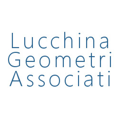 Studio Lucchina Geometri Associati Logo