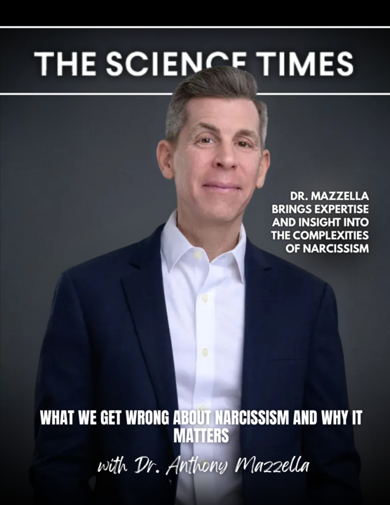 Images Anthony Mazzella, Ph.D.