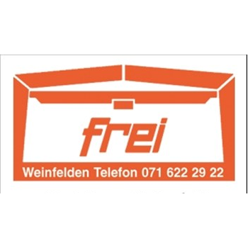 Frei-Rosati GmbH Logo