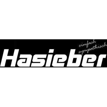 Logo Autohaus Hasieber