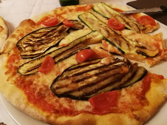 Images Ristorante Pizzeria La Taverna