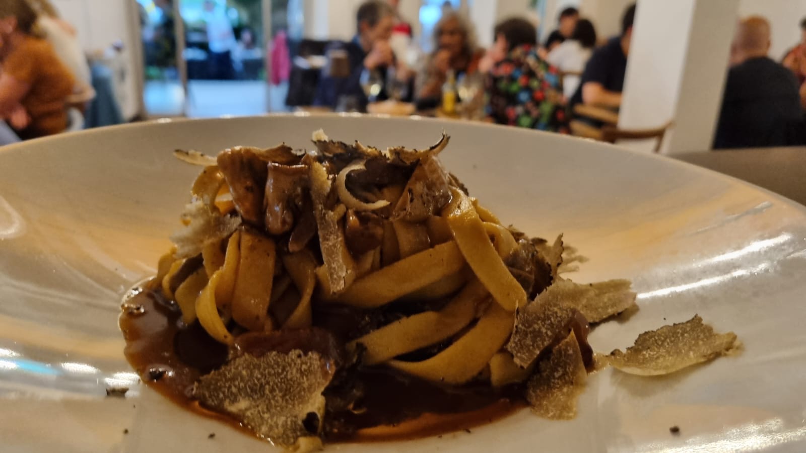 Bilder Ristorante ITALIA Biel/Bienne