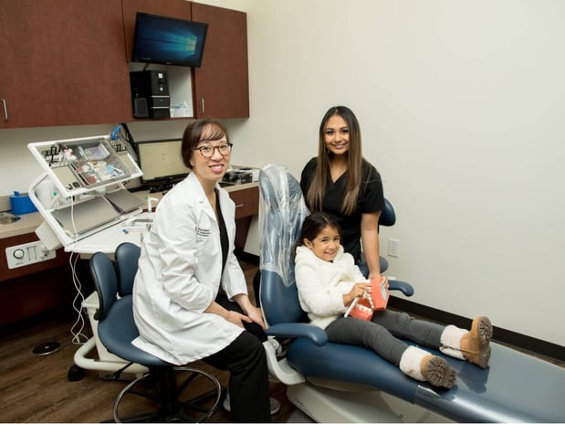 Images Mason Park Dental for Kids - Pediatric Dentist Katy TX