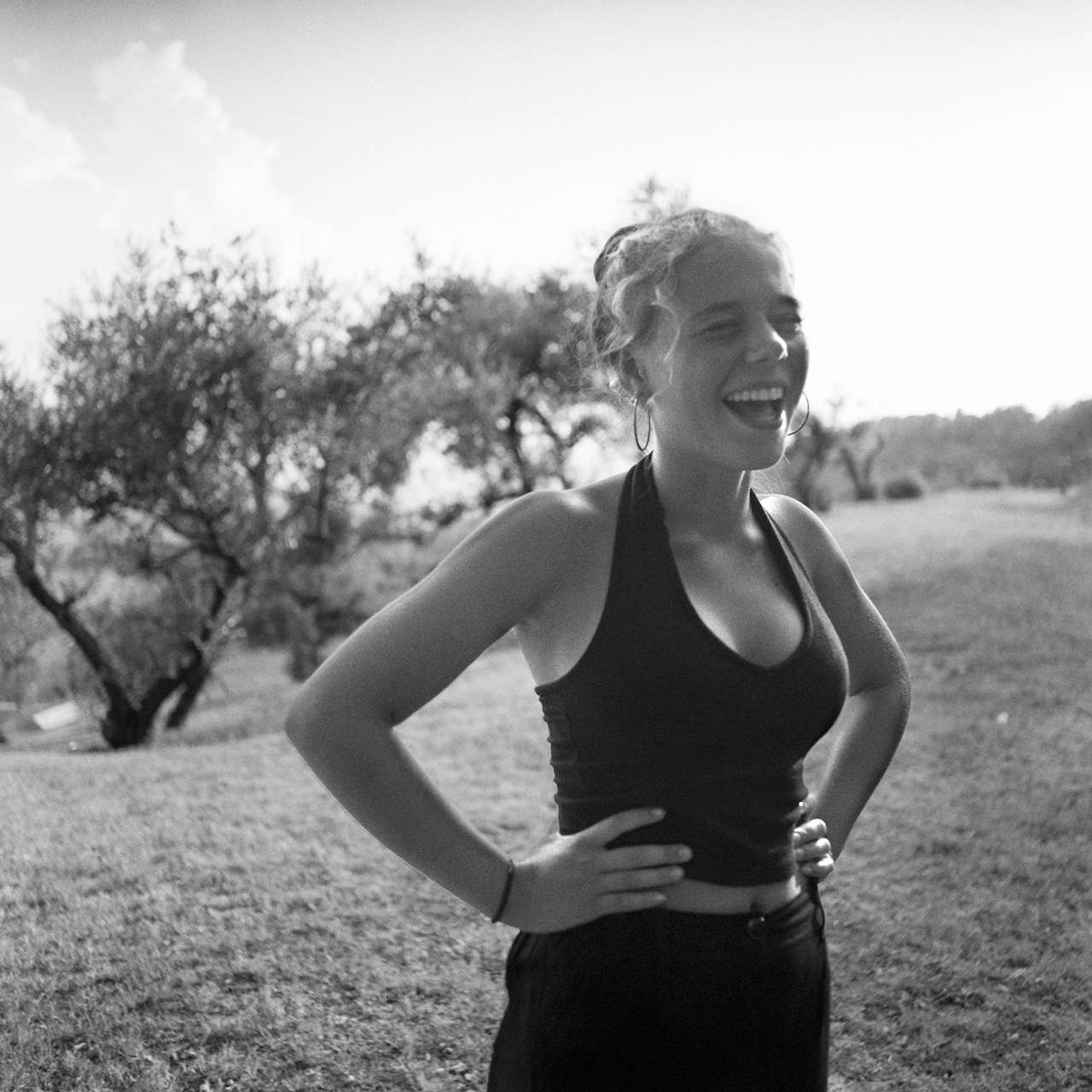 CHEFS Unternehmensfilm und Portraitfotografie Hamburg, Große Rainstraße 15 in Hamburg