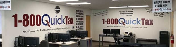 Images 1-800 QuickTax