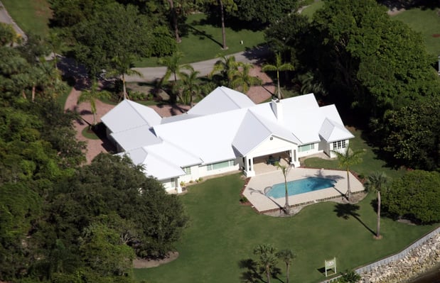 Images JMC Luxury Homes, John Cherveny General Contractor