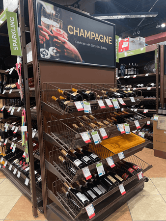 Images ABC Fine Wine & Spirits