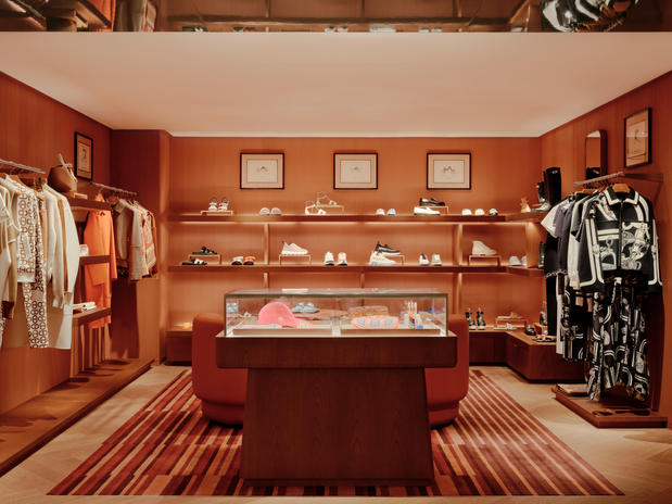Images Hermès