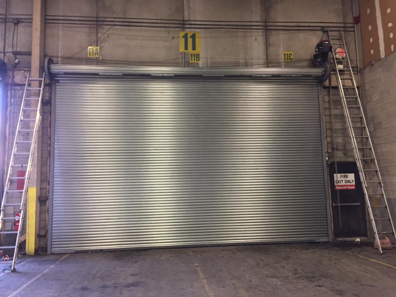 Jersey Steel Doors Inc. Photo